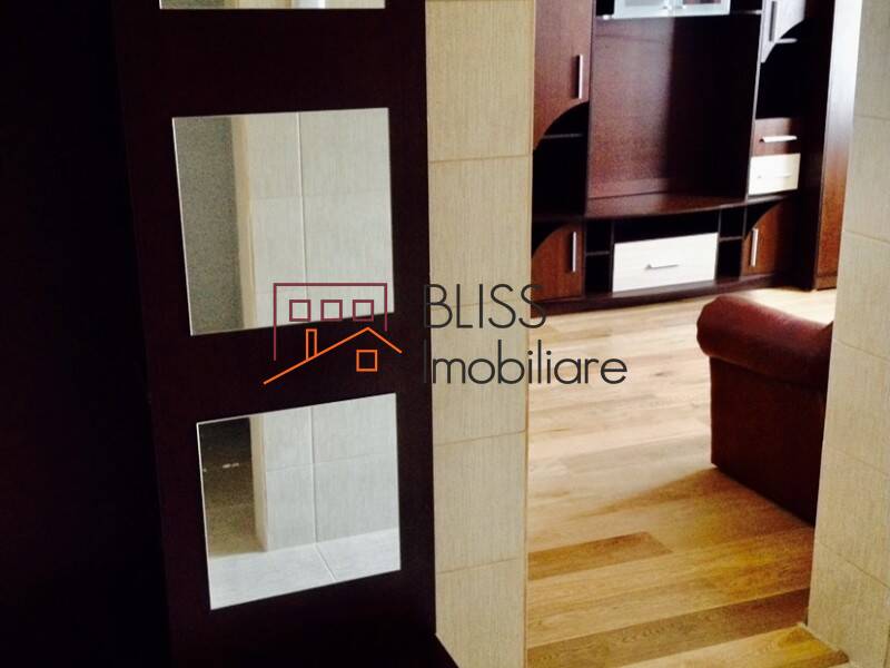 Apartament de Inchiriat Bucurestii Noi - Damaroaia - Chitila - 2 Camere - ID:90914 | Bliss Imobiliare / Photo 9 - BLISS Imobiliare