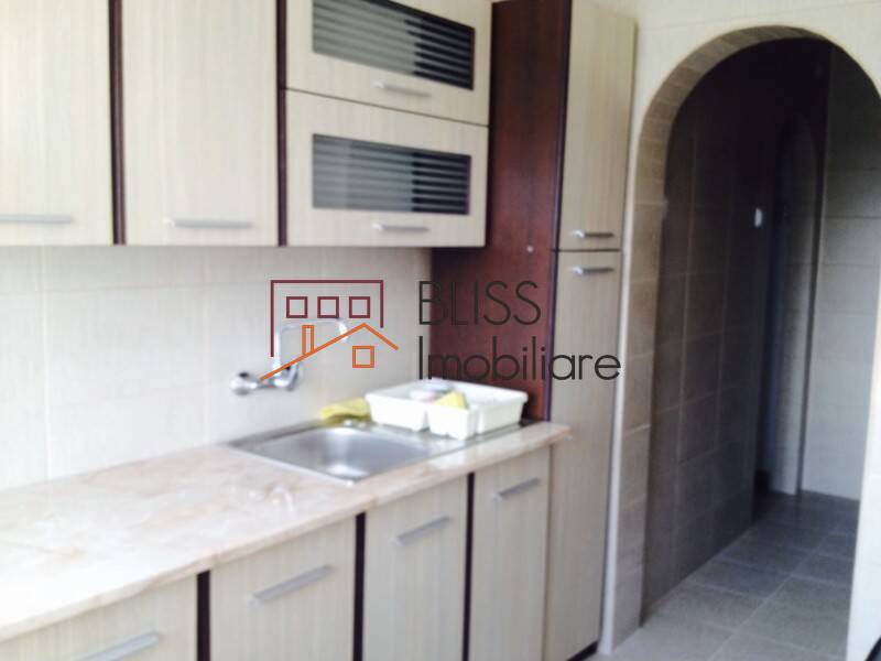 Apartment for Rent Bucurestii Noi - Damaroaia - Chitila, Bucharest - 1 Bedroom - ID:90914 | Bliss Imobiliare / Photo 12 - BLISS Imobiliare
