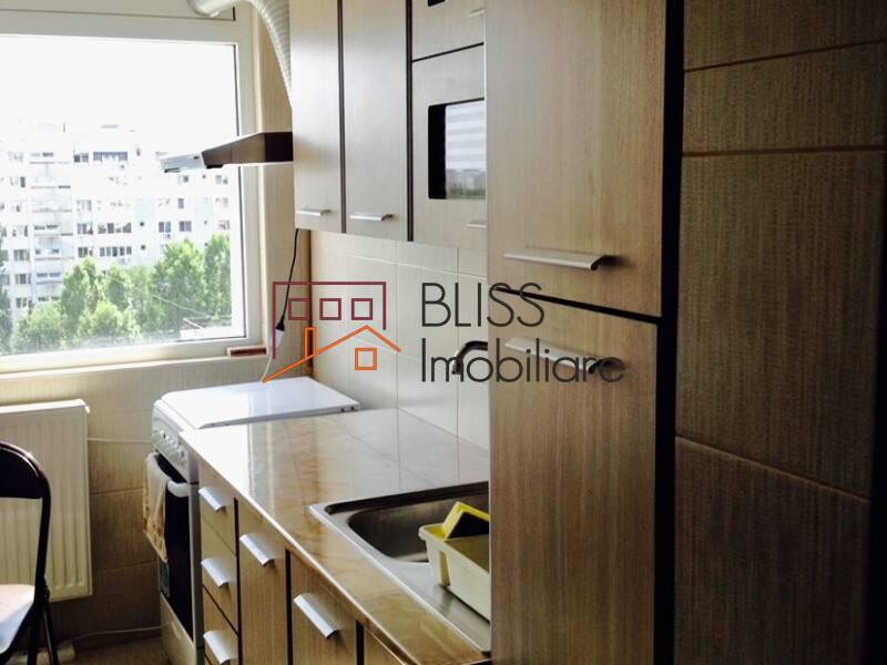 Apartament de Inchiriat Bucurestii Noi - Damaroaia - Chitila - 2 Camere - ID:90914 | Bliss Imobiliare / Photo 11 - BLISS Imobiliare