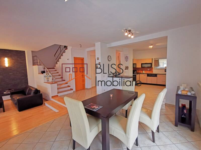 Vila Cu Gradina | Bliss Imobiliare / Photo 6 - BLISS Imobiliare