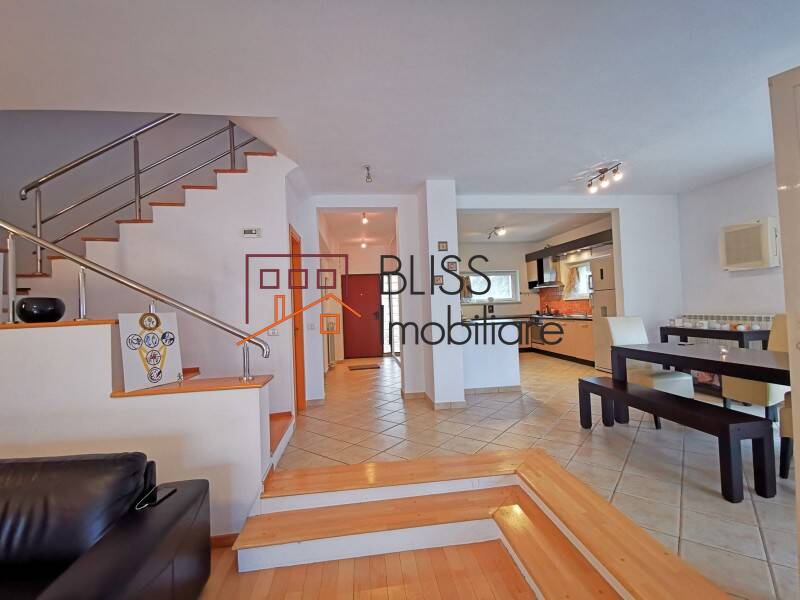 Villa With Garden, Bucharest / Ilfov | Bliss Imobiliare / Photo 10 - BLISS Imobiliare