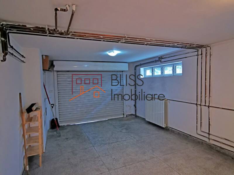 Villa With Garden, Bucharest / Ilfov | Bliss Imobiliare / Photo 22 - BLISS Imobiliare