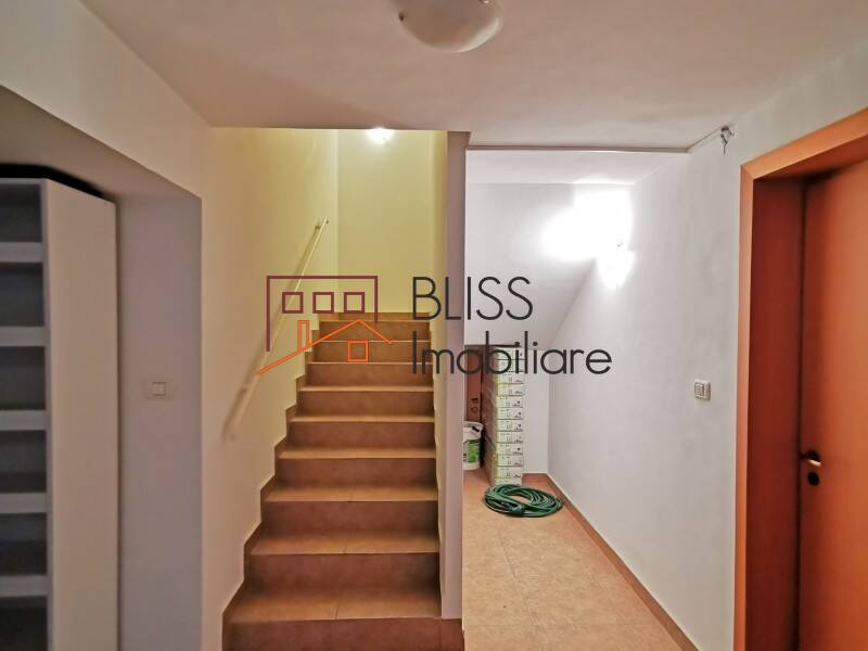 Villa With Garden, Bucharest / Ilfov | Bliss Imobiliare / Photo 25 - BLISS Imobiliare