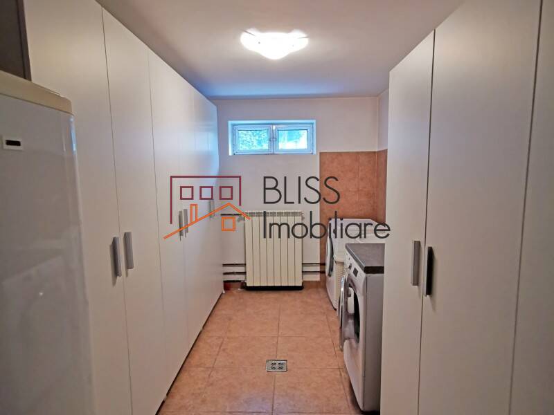 Villa With Garden, Bucharest / Ilfov | Bliss Imobiliare / Photo 26 - BLISS Imobiliare