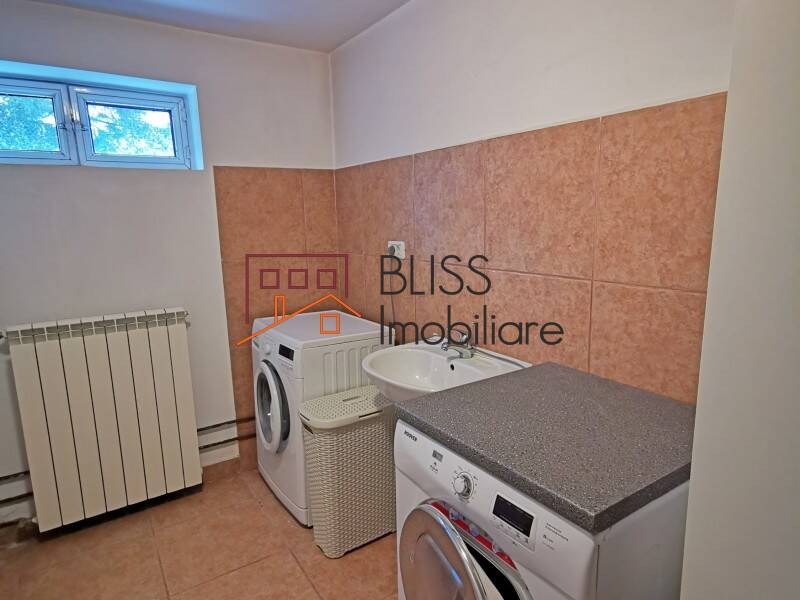 Villa With Garden, Bucharest / Ilfov | Bliss Imobiliare / Photo 27 - BLISS Imobiliare