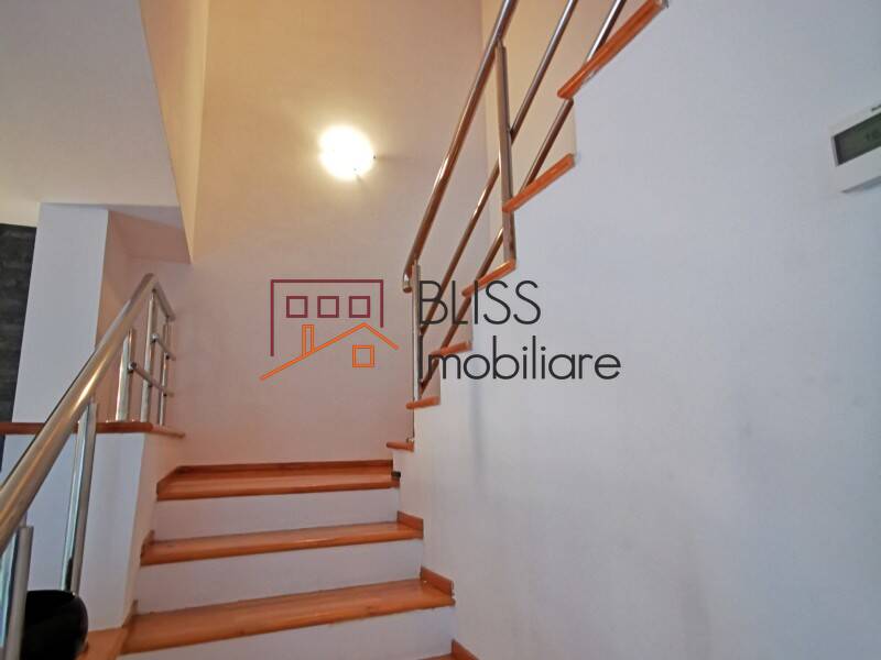 Villa With Garden, Bucharest / Ilfov | Bliss Imobiliare / Photo 28 - BLISS Imobiliare
