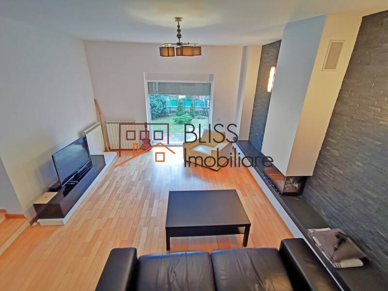 Villa With Garden, Bucharest / Ilfov | Bliss Imobiliare / Photo 29 - BLISS Imobiliare