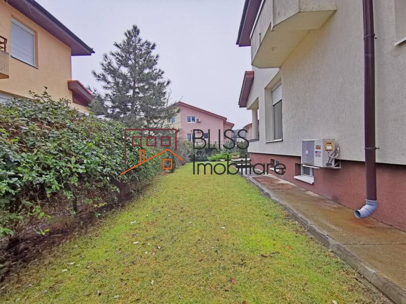 Villa With Garden, Bucharest / Ilfov | Bliss Imobiliare / Photo 2 - BLISS Imobiliare