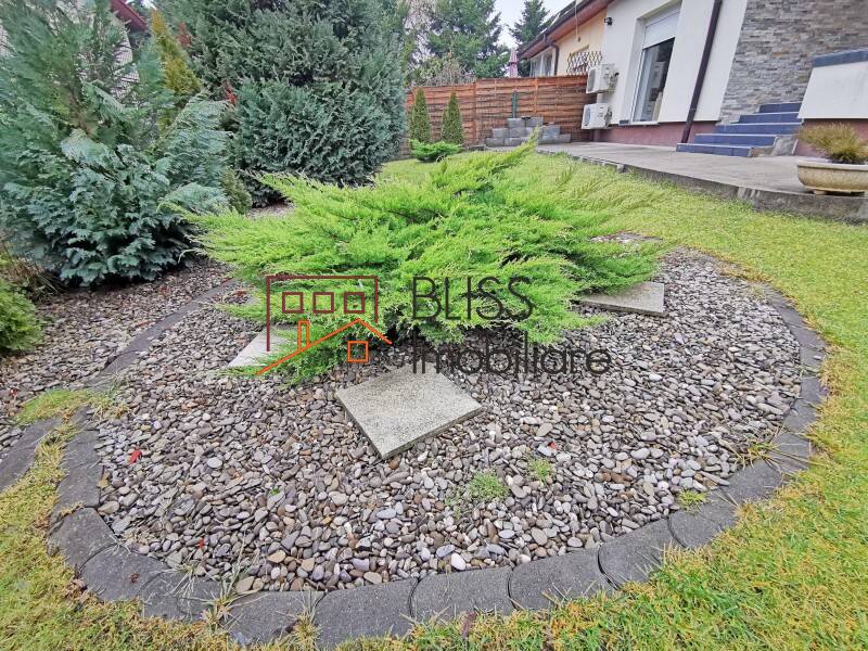 Vila Cu Gradina | Bliss Imobiliare / Photo 57 - BLISS Imobiliare