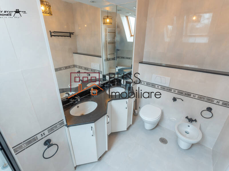 Vila Cu 7 Camere Situata In Ibiza Golf | Bliss Imobiliare / Photo 32 - BLISS Imobiliare