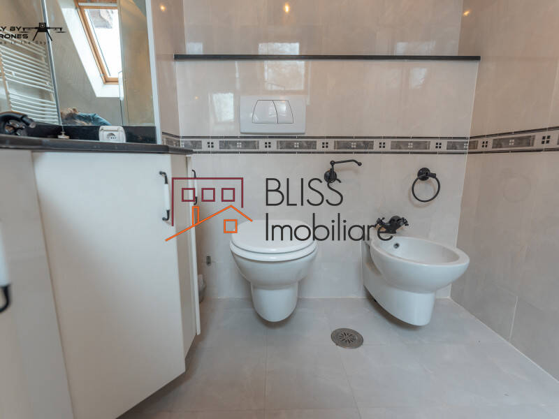 Vila Cu 7 Camere Situata In Ibiza Golf | Bliss Imobiliare / Photo 31 - BLISS Imobiliare