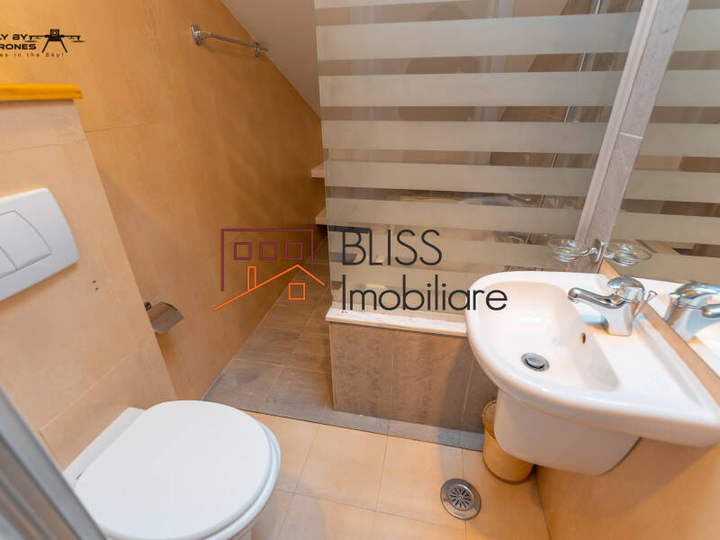Vila Cu 7 Camere Situata In Ibiza Golf | Bliss Imobiliare / Photo 35 - BLISS Imobiliare