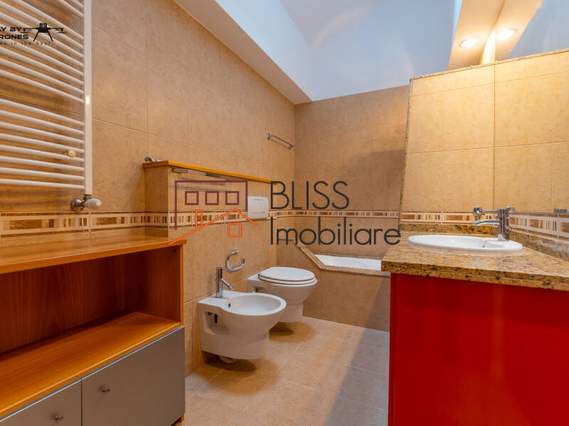 5 Bedroom Villa Located In Ibiza Golf, Bucharest / Ilfov | Bliss Imobiliare / Photo 41 - BLISS Imobiliare