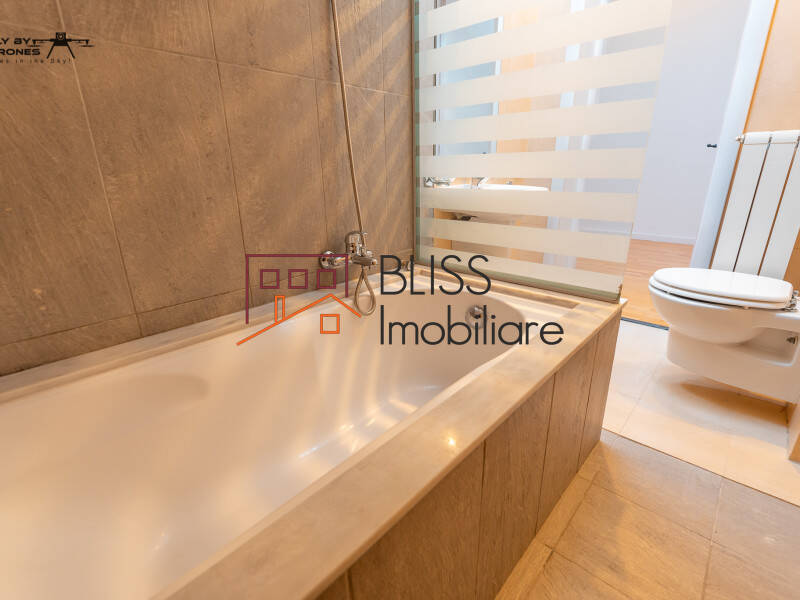 5 Bedroom Villa Located In Ibiza Golf, Bucharest / Ilfov | Bliss Imobiliare / Photo 36 - BLISS Imobiliare