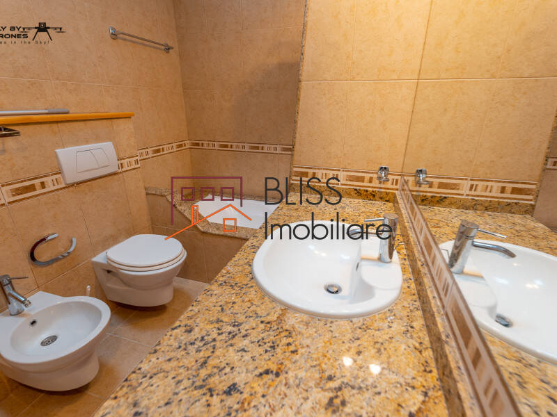 Vila Cu 7 Camere Situata In Ibiza Golf | Bliss Imobiliare / Photo 43 - BLISS Imobiliare