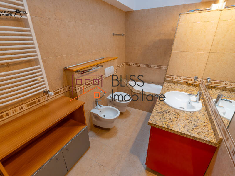 5 Bedroom Villa Located In Ibiza Golf, Bucharest / Ilfov | Bliss Imobiliare / Photo 42 - BLISS Imobiliare