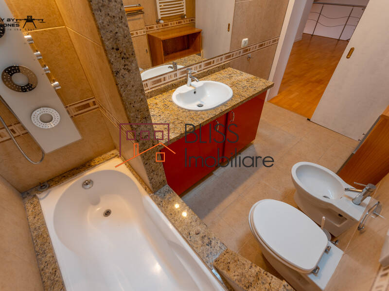 5 Bedroom Villa Located In Ibiza Golf, Bucharest / Ilfov | Bliss Imobiliare / Photo 44 - BLISS Imobiliare