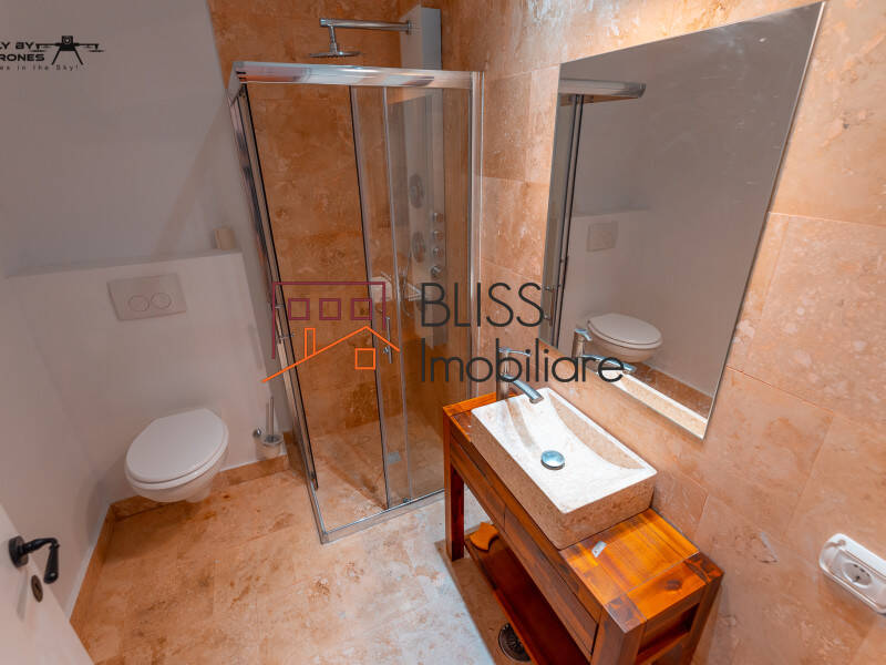 Vila Cu 7 Camere Situata In Ibiza Golf | Bliss Imobiliare / Photo 16 - BLISS Imobiliare