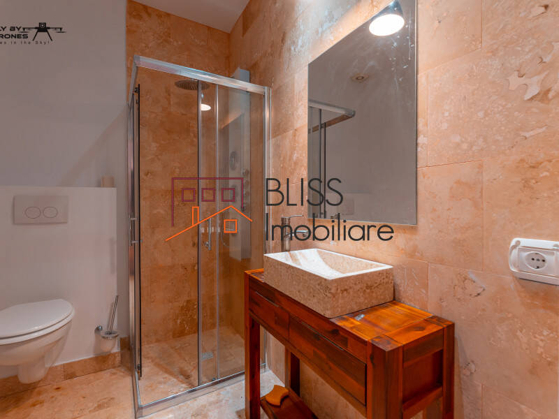 5 Bedroom Villa Located In Ibiza Golf, Bucharest / Ilfov | Bliss Imobiliare / Photo 15 - BLISS Imobiliare