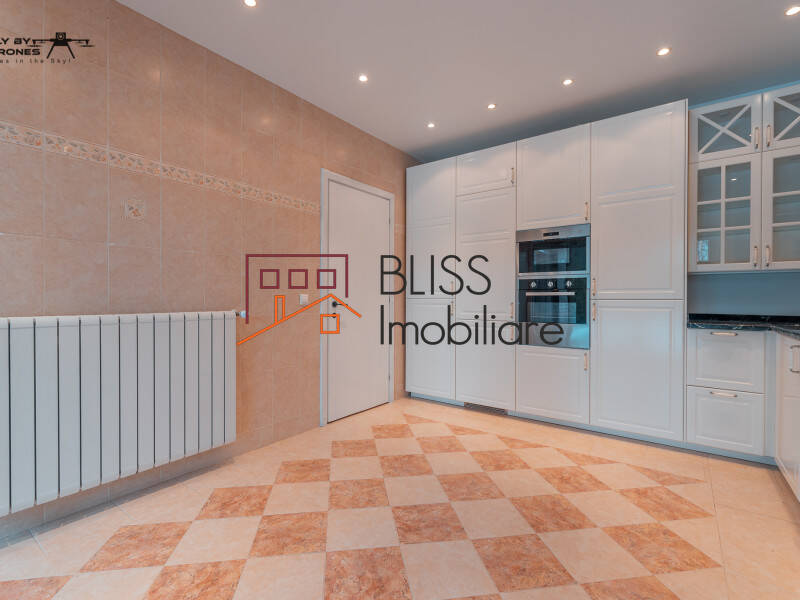 Vila Cu 7 Camere Situata In Ibiza Golf | Bliss Imobiliare / Photo 10 - BLISS Imobiliare