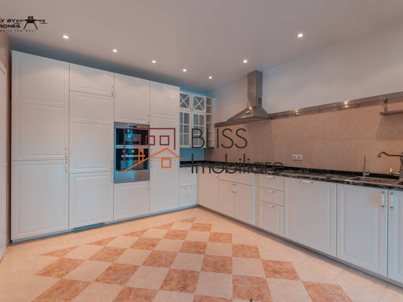 Vila Cu 7 Camere Situata In Ibiza Golf | Bliss Imobiliare / Photo 9 - BLISS Imobiliare