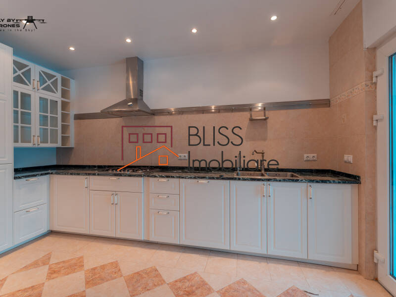 Vila Cu 7 Camere Situata In Ibiza Golf | Bliss Imobiliare / Photo 8 - BLISS Imobiliare