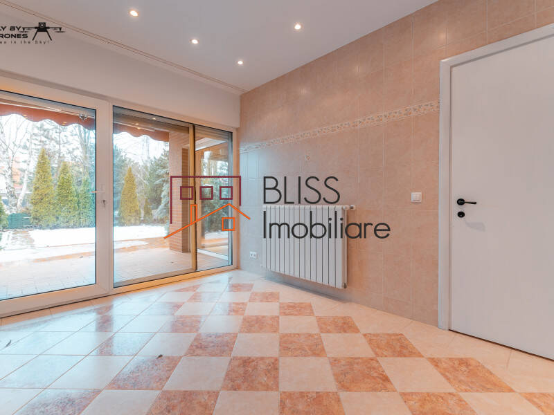 Vila Cu 7 Camere Situata In Ibiza Golf | Bliss Imobiliare / Photo 7 - BLISS Imobiliare
