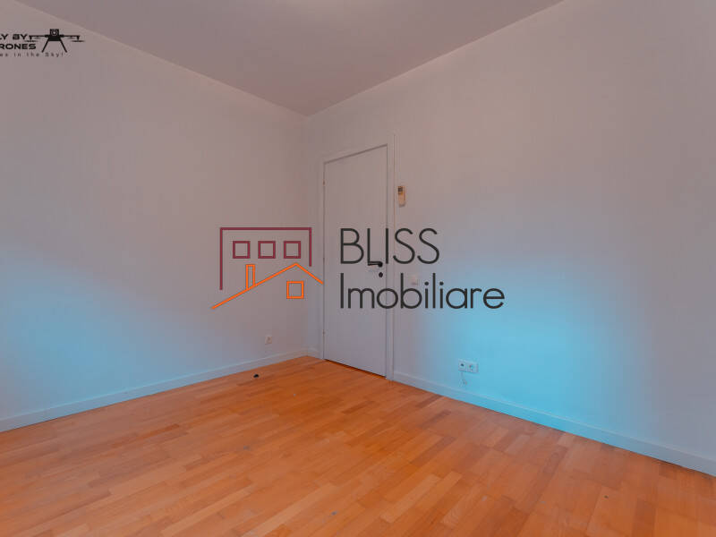 5 Bedroom Villa Located In Ibiza Golf, Bucharest / Ilfov | Bliss Imobiliare / Photo 13 - BLISS Imobiliare