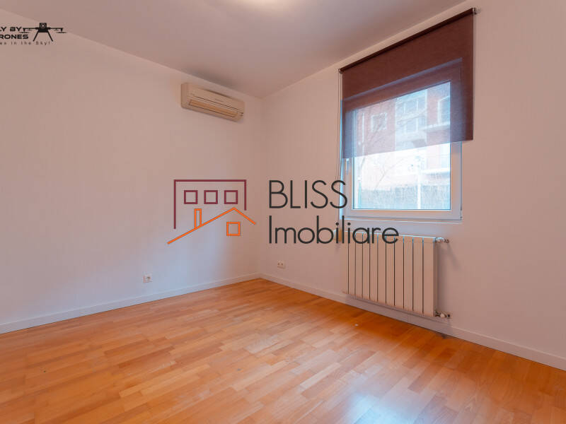 5 Bedroom Villa Located In Ibiza Golf, Bucharest / Ilfov | Bliss Imobiliare / Photo 12 - BLISS Imobiliare