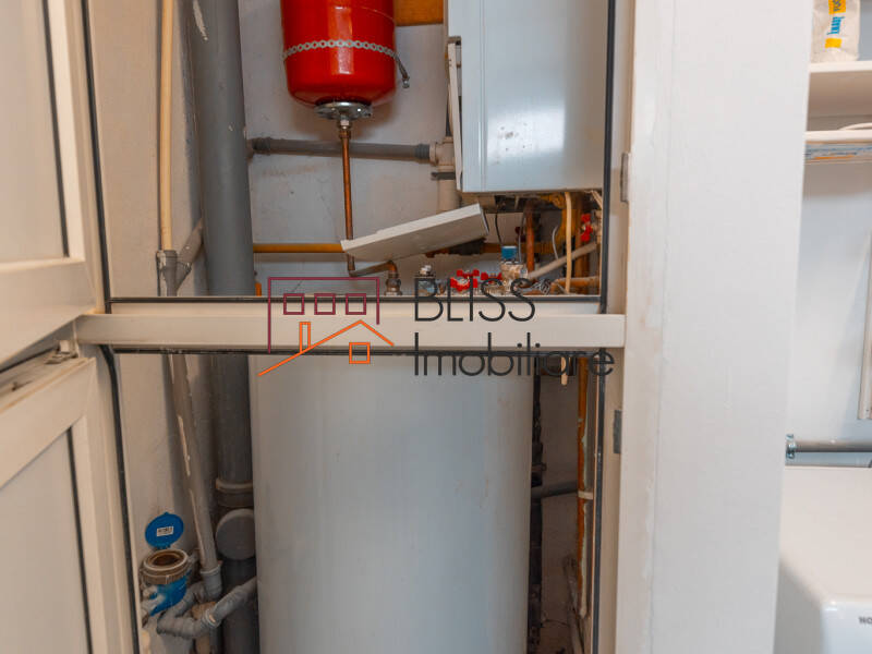 Vila Cu 7 Camere Situata In Ibiza Golf | Bliss Imobiliare / Photo 19 - BLISS Imobiliare