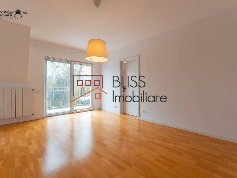 5 Bedroom Villa Located In Ibiza Golf, Bucharest / Ilfov | Bliss Imobiliare / Photo 25 - BLISS Imobiliare