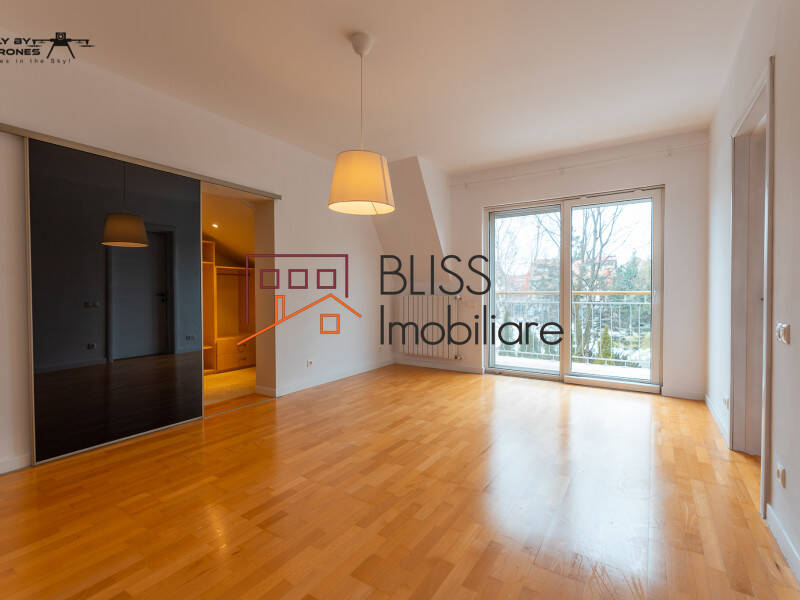 5 Bedroom Villa Located In Ibiza Golf, Bucharest / Ilfov | Bliss Imobiliare / Photo 24 - BLISS Imobiliare