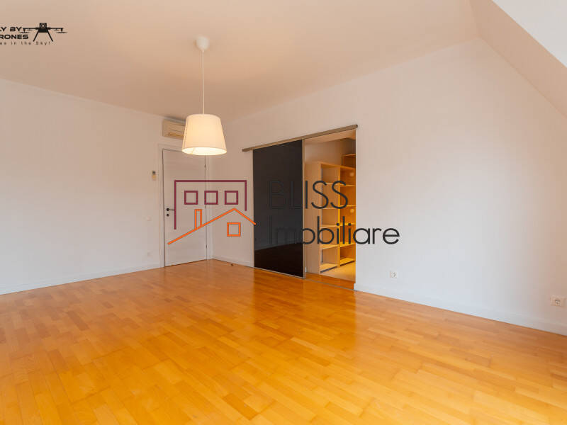 5 Bedroom Villa Located In Ibiza Golf, Bucharest / Ilfov | Bliss Imobiliare / Photo 26 - BLISS Imobiliare