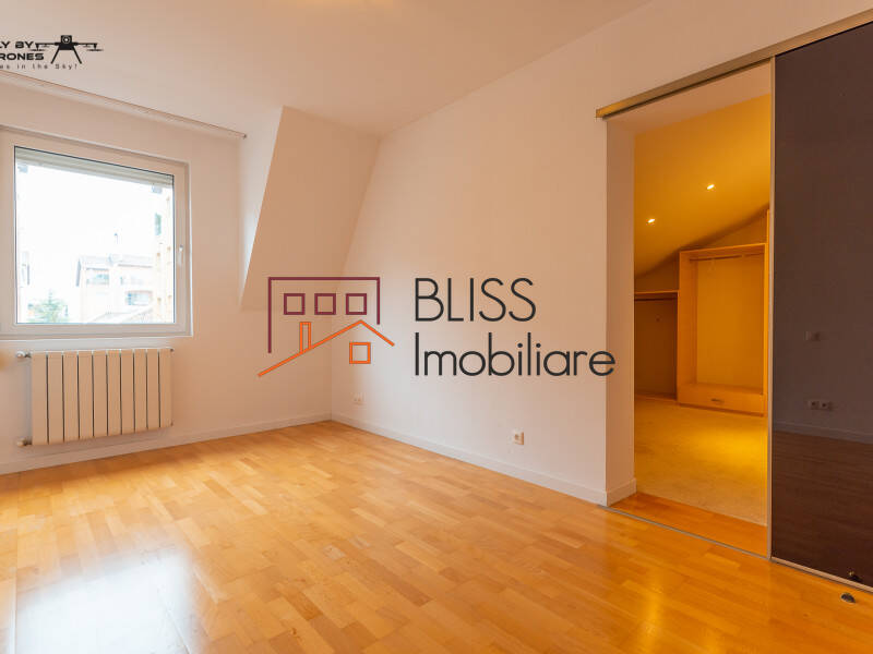 5 Bedroom Villa Located In Ibiza Golf, Bucharest / Ilfov | Bliss Imobiliare / Photo 37 - BLISS Imobiliare