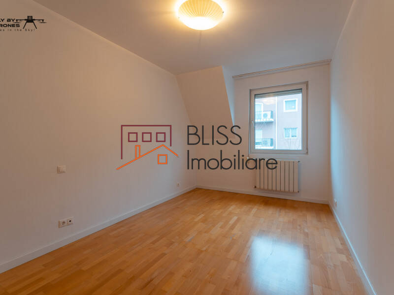 5 Bedroom Villa Located In Ibiza Golf, Bucharest / Ilfov | Bliss Imobiliare / Photo 45 - BLISS Imobiliare