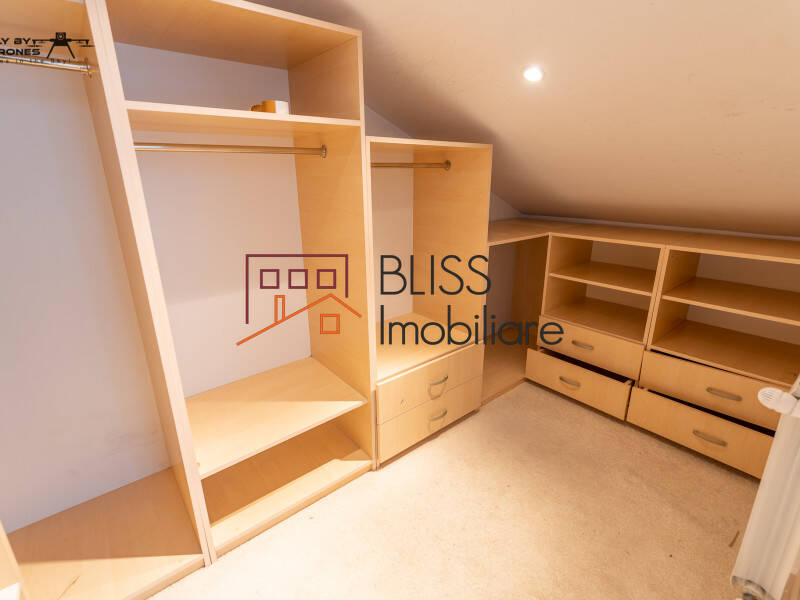 Vila Cu 7 Camere Situata In Ibiza Golf | Bliss Imobiliare / Photo 29 - BLISS Imobiliare