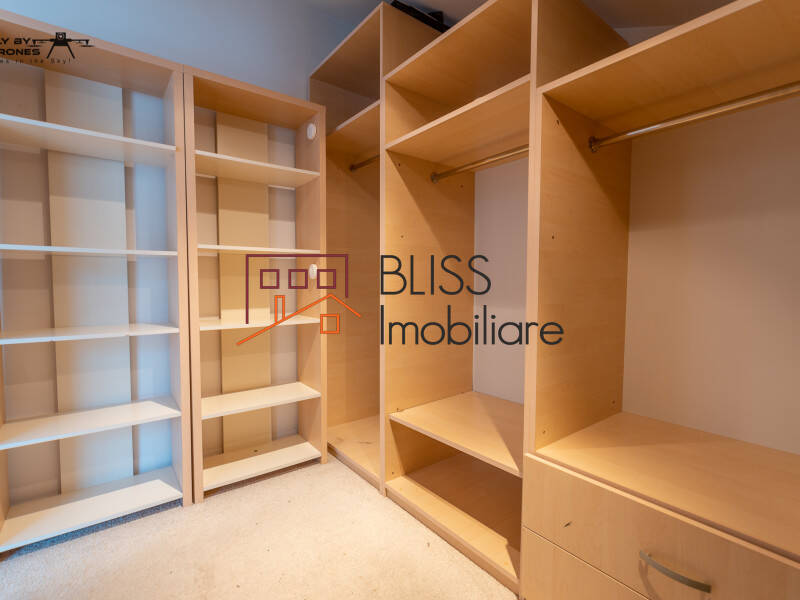 5 Bedroom Villa Located In Ibiza Golf, Bucharest / Ilfov | Bliss Imobiliare / Photo 28 - BLISS Imobiliare