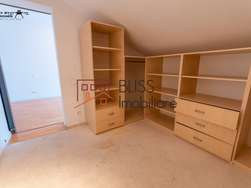 Vila Cu 7 Camere Situata In Ibiza Golf | Bliss Imobiliare / Photo 39 - BLISS Imobiliare