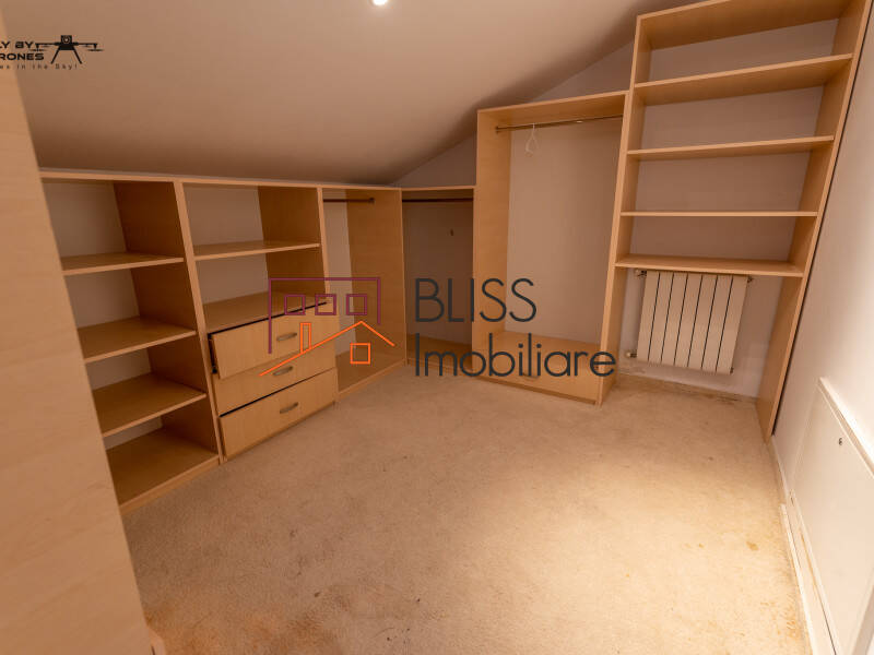 Vila Cu 7 Camere Situata In Ibiza Golf | Bliss Imobiliare / Photo 40 - BLISS Imobiliare