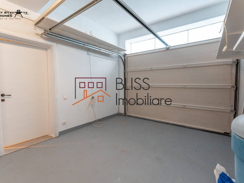 5 Bedroom Villa Located In Ibiza Golf, Bucharest / Ilfov | Bliss Imobiliare / Photo 18 - BLISS Imobiliare