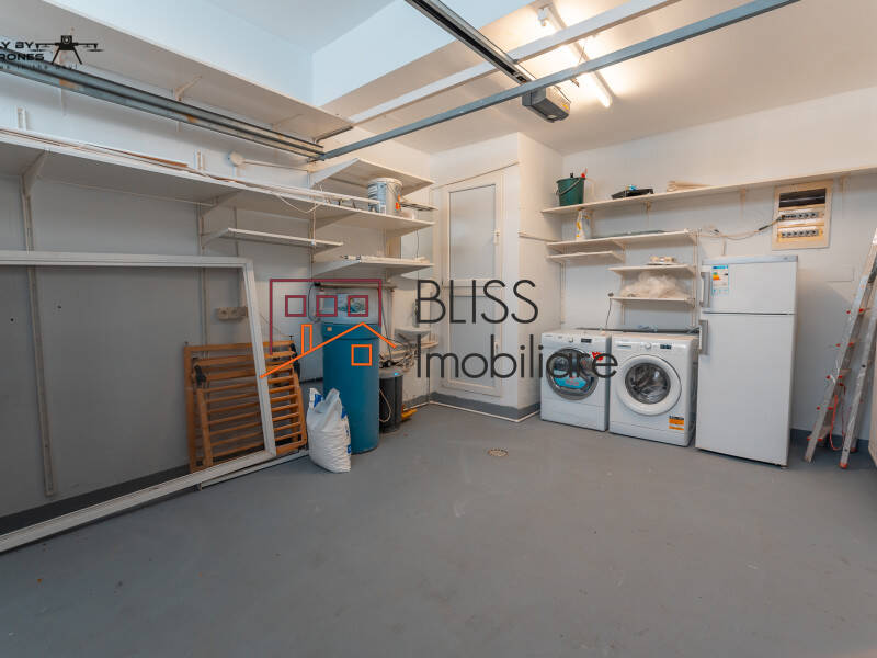 Vila Cu 7 Camere Situata In Ibiza Golf | Bliss Imobiliare / Photo 17 - BLISS Imobiliare