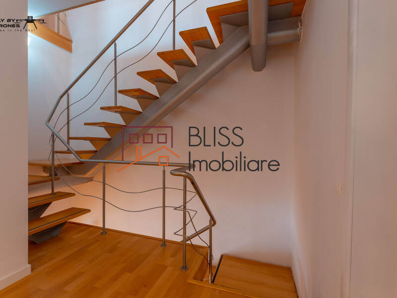 5 Bedroom Villa Located In Ibiza Golf, Bucharest / Ilfov | Bliss Imobiliare / Photo 22 - BLISS Imobiliare
