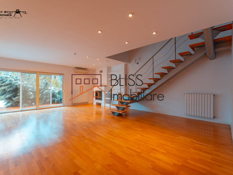 Vila Cu 7 Camere Situata In Ibiza Golf | Bliss Imobiliare / Photo 3 - BLISS Imobiliare