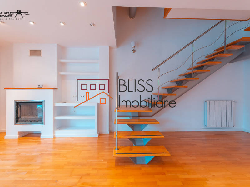 5 Bedroom Villa Located In Ibiza Golf, Bucharest / Ilfov | Bliss Imobiliare / Photo 5 - BLISS Imobiliare