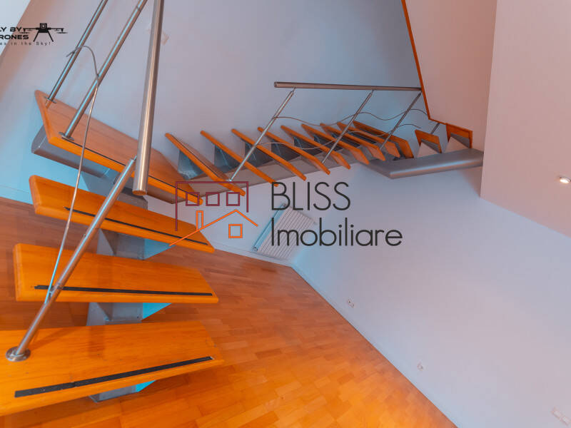 5 Bedroom Villa Located In Ibiza Golf, Bucharest / Ilfov | Bliss Imobiliare / Photo 20 - BLISS Imobiliare