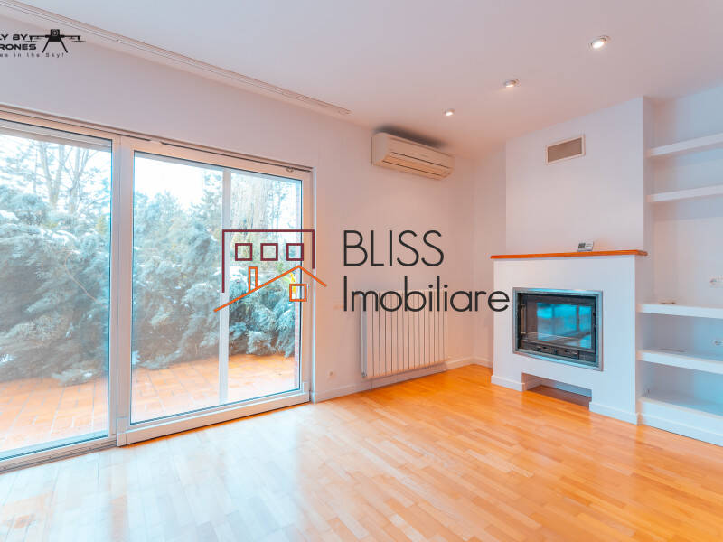 Vila Cu 7 Camere Situata In Ibiza Golf | Bliss Imobiliare / Photo 4 - BLISS Imobiliare