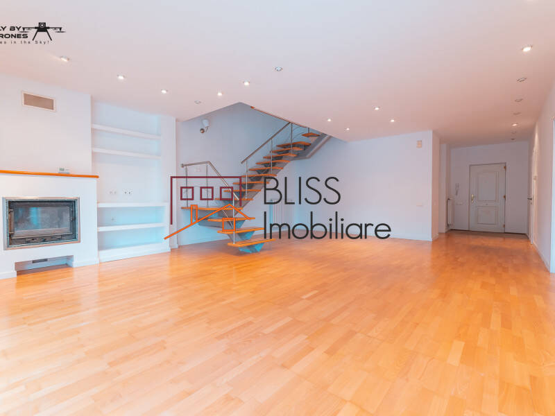 5 Bedroom Villa Located In Ibiza Golf, Bucharest / Ilfov | Bliss Imobiliare / Photo 2 - BLISS Imobiliare