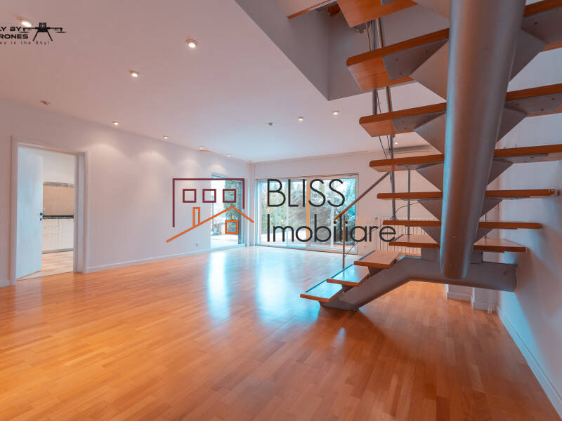5 Bedroom Villa Located In Ibiza Golf, Bucharest / Ilfov | Bliss Imobiliare / Photo 6 - BLISS Imobiliare