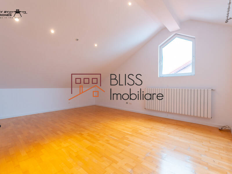 Vila Cu 7 Camere Situata In Ibiza Golf | Bliss Imobiliare / Photo 52 - BLISS Imobiliare