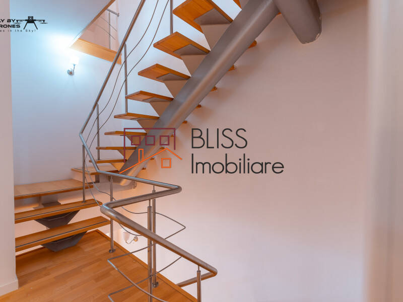 5 Bedroom Villa Located In Ibiza Golf, Bucharest / Ilfov | Bliss Imobiliare / Photo 47 - BLISS Imobiliare